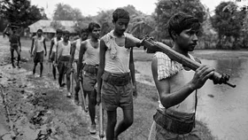 ৭১&rsquo;র সশস্ত্র যোদ্ধারাই বীর মুক্তিযোদ্ধা, বাকিরা &lsquo;সহযোগী&rsquo;