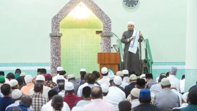 সিঙ্গাপুরে মুসলমানদের সোনালি ঐতিহ্য