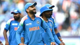 চ্যাম্পিয়নস ট্রফিতে যে &lsquo;বিশেষ সুবিধা&rsquo; পাচ্ছে ভারত