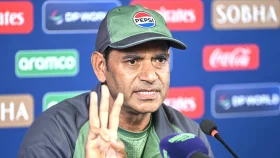 বাংলাদেশ ম্যাচ পাকিস্তানের কাছে &lsquo;যে কোনো ম্যাচের মতোই গুরুত্বপূর্ণ&rsquo;