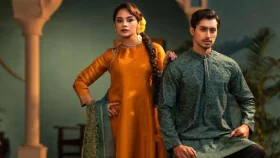 ঈদে ফ্যাশন ট্রেন্ডি নতুন কালেকশন নিয়ে বাজারে সাড়া ফেললো টুয়েলভ ক্লদিং&nbsp;