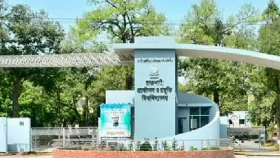 রুয়েটে নিষিদ্ধ ছাত্রলীগের সভাপতি-সম্পাদকসহ ৪ জনকে আজীবন বহিষ্কার