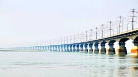 বঙ্গবন্ধু সেতুর নতুন নাম &lsquo;যমুনা সেতু&rsquo;