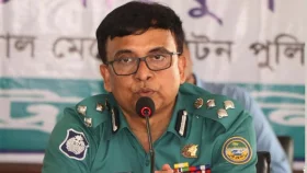 কারাগারে অসুস্থ সাবেক সিএমপি কমিশনার সাইফুল, সিসিইউতে ভর্তি