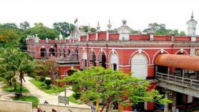 গৃহবধূকে হত্যার দায়ে দুজনের যাবজ্জীবন কারাদণ্ড