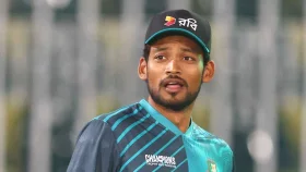 নাজমুলদের স্বান্ত্বনা পুরস্কার দিতে পারে বৃষ্টি