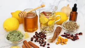 দ্রুত কাশি কমানোর কিছু ঘরোয়া উপায়,জেনে নিন