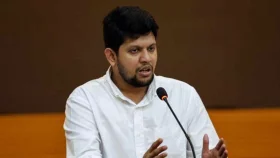 নতুন তথ্য উপদেষ্টা মাহফুজ আলম