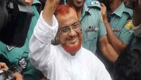আপিলের অনুমতি পেলেন জামায়াত নেতা আজহারুল ইসলাম