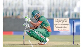 কথার রাজা মাঠের প্রজা