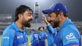 সেমিফাইনালে উঠতে আফগানিস্তানের সমীকরণ কী?