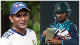 ব্যর্থ হলেন নাজমুলরা; অজুহাত দিলেন সালাহউদ্দিন