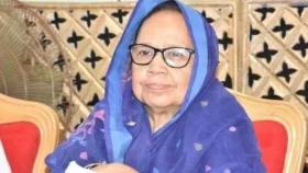 সাবেক উপমন্ত্রী হাবিবুন নাহারের অবৈধ সম্পদ অনুসন্ধানে নেমেছে দুদক