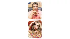 মামলায় গ্রেপ্তারি পরোয়ানা