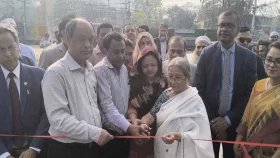 রমজানে ঢাকার ২৫ স্থানে সুলভমূল্যে মিলবে মাংস-ডিম-দুধ