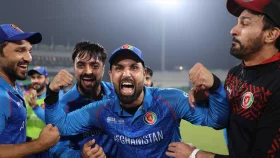 এবার অস্ট্রেলিয়া বধের জন্য প্রস্তুত হচ্ছে আফগানিস্তান