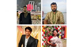 মুন্সীগঞ্জে বৈষম্যবিরোধী ছাত্র আন্দোলনের ২১৬ সদস্যের কমিটি ঘোষণা
