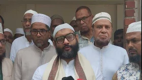 আয়নাঘরে বন্দি ছিলাম, পিতার মৃত্যুর খবরও পাইনি