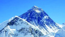 শক্তিশালী ভূমিকম্পে কেঁপে উঠল নেপাল&nbsp;