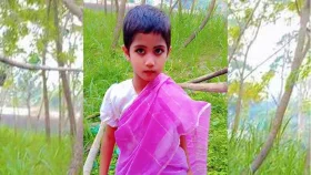 ধর্ষণের পর শিশুকে হত্যা করে পুকুরে ফেলে সাব্বির