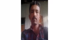 শৈলকুপায় জমি নিয়ে বিরোধে প্রতিবেশীকে কুপিয়ে হত্যা