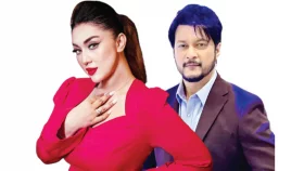 অপু-ইমনের নতুন চমক