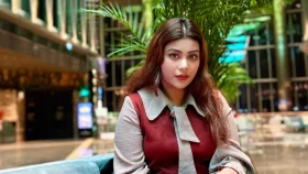 নতুন খবর দিলেন মিষ্টি &nbsp;