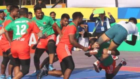 ৪-১ ব্যবধানে টেস্ট সিরিজ জিতল বাংলাদেশ