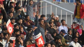 চ্যাম্পিয়নস ট্রফিতে দর্শকদের বিনামূল্যে ইফতার দেবে ইসিবি
