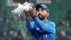 বাংলাদেশের শুধুই আবেগ আফগানদের আছে সব