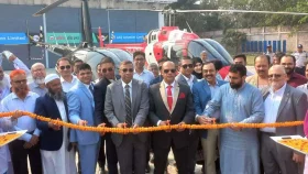 বাংলাদেশকে আঞ্চলিক এভিয়েশন হাব কারার কাজ চলছে