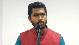 গুটি কয়েক ছাত্রনেতা সরকার ও প্রশাসনকে নিয়ন্ত্রণ করছে, দাবি নুরের