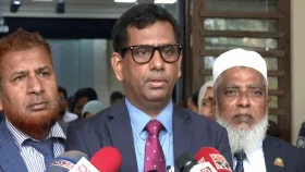 কয়েকটি মামলায় দেড় মাসের মধ্যে শেখ হাসিনার বিচার শুরু&nbsp;