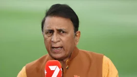 'শরীর এত নড়বড়ে হলে বিশ্রাম নিন', বিদেশি ক্রিকেটারদের ওপর চটলেন গাভাস্কার