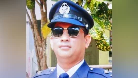 ডাকাতি প্রতিরোধে ব্যর্থ, হাইওয়ে থানার ওসি প্রত্যাহার