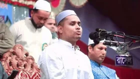 রাজনীতির আগে আমার পরিচয়, আমি মুসলমান: হাসনাত
