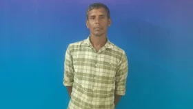 কাশিমপুর কারাগার থেকে পালানো মৃত্যুদণ্ডপ্রাপ্ত আসামি গ্রেপ্তার