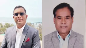 ঢাবির শহীদুল্লাহ হল অ্যালামনাই অ্যাসোসিয়েশনের কমিটি গঠন
