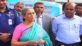 দ্রব্যমূল্য নানাভাবে নিয়ন্ত্রণে আনার চেষ্টা করা হচ্ছে
