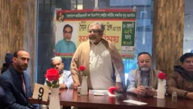 বিএনপির অদৃশ্য রাজনৈতিক প্রতিপক্ষ দিন দিন দৃশ্যমান হচ্ছে: প্রিন্স