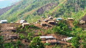 টেকনাফে অপহৃত যুবককে উদ্ধার করল নৌবাহিনী