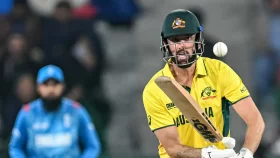 অস্ট্রেলিয়া দলে আবারও চোটের হানা