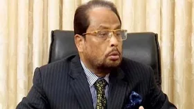 রমজানে নিত্যপণ্যের দাম নিয়ন্ত্রণে রাখার আহ্বান জিএম কাদেরের