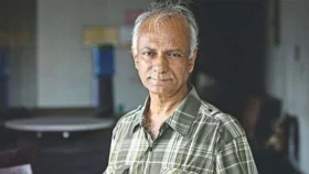 শিল্পকলা থেকে পদত্যাগের কারণ জানালেন জামিল আহমেদ