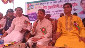 &lsquo;আমি মনে করি ৫ ডিসেম্বর নির্বাচন হবে&rsquo;