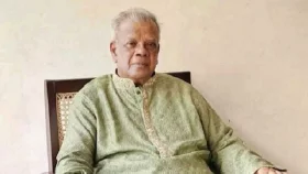 স্ত্রী-মেয়েসহ আমুর ৪৪ ব্যাংক হিসাব অবরুদ্ধ