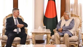 &lsquo;নবায়নযোগ্য জ্বালানিতে বড় বিনিয়োগ আকর্ষণ করতে পারে বাংলাদেশ&rsquo;