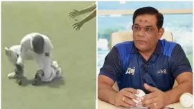 বাংলাদেশের সঙ্গে প্রতারণা; ২২ বছর পর অপরাধ স্বীকার লতিফের