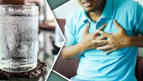 ইফতারে ঠান্ডা পানিতে বাড়তে পারে স্বাস্থ্যঝুঁকি