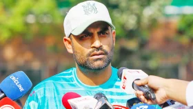 এশিয়ান লিজেন্ডস লিগে খেলছেন না তামিম